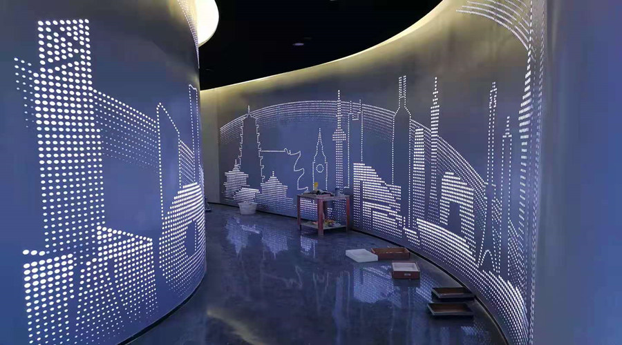 GRG構(gòu)件裝飾 GRG構(gòu)件裝飾