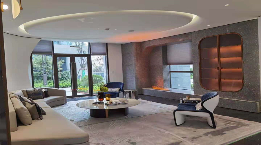 GRG吊頂天花 GRG吊頂天花