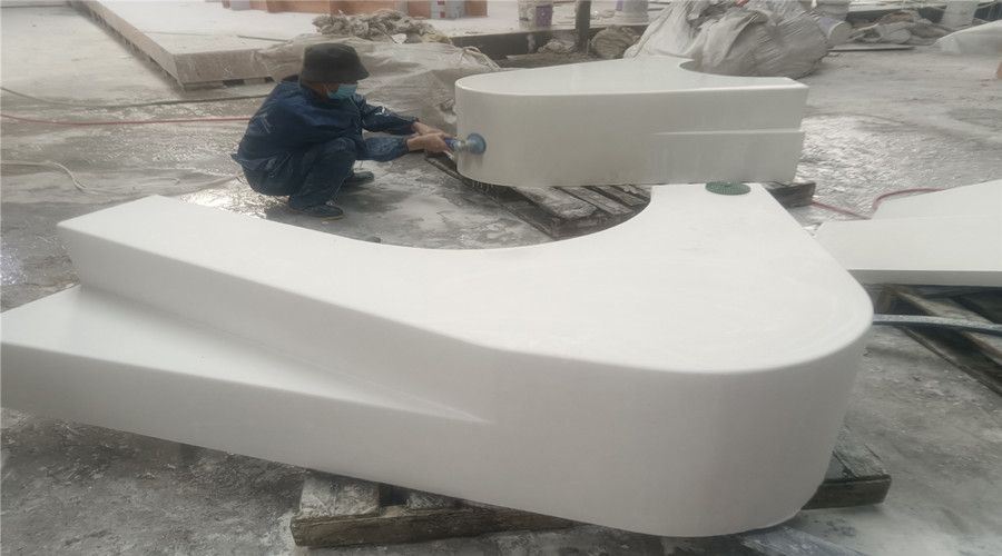 UHPC坐凳產品 UHPC坐凳產品