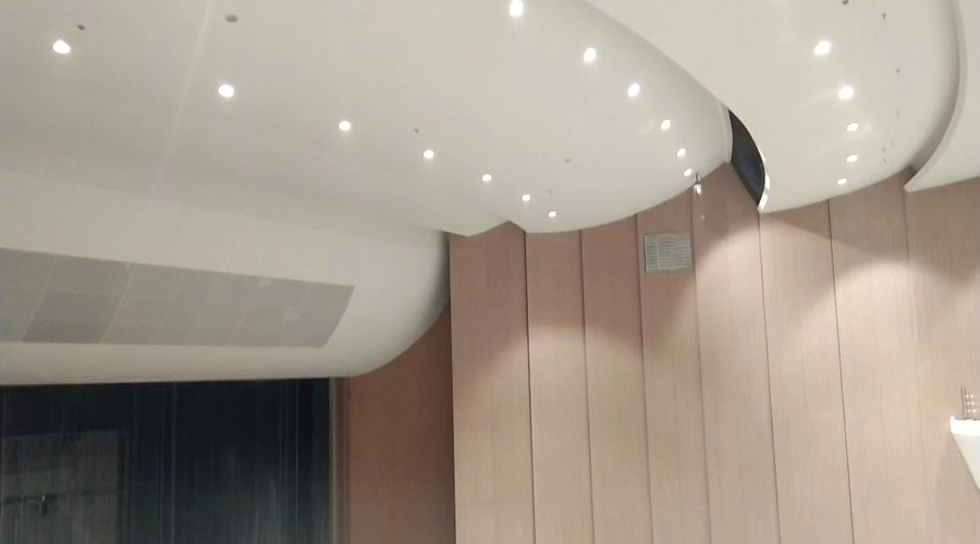 GRG構件裝飾效果 GRG構件裝飾效果