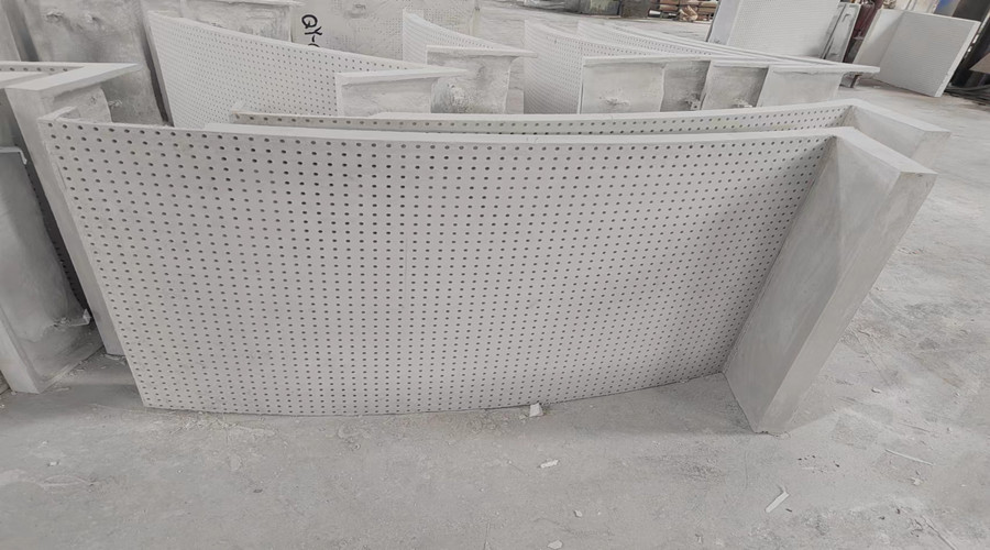 GRG材料產品 GRG材料產品