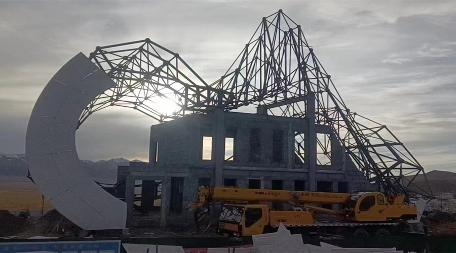 GRC構(gòu)件安裝 GRC構(gòu)件安裝