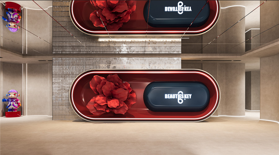 佛山南海醫(yī)美醫(yī)院GRG吊頂材料/GRG柱子項(xiàng)目 佛山南海醫(yī)美醫(yī)院GRG吊頂材料/GRG柱子項(xiàng)目