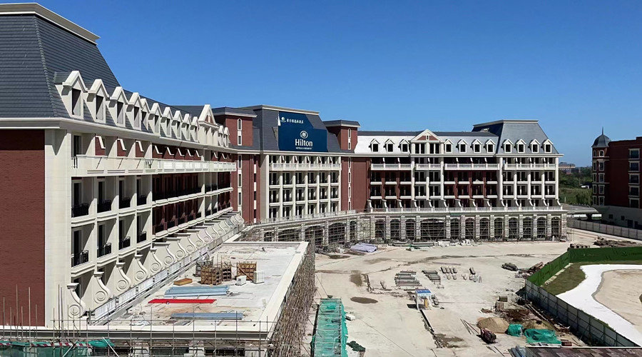 GRC幕墻板 GRC幕墻板