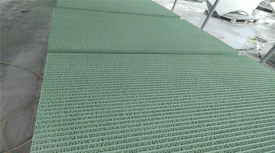 GRC構件肌理板 GRC構件肌理板