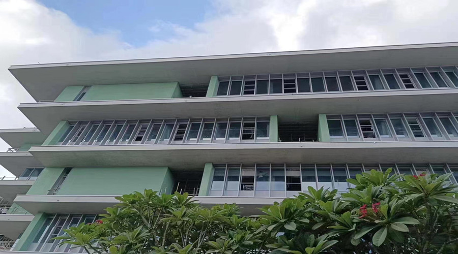 GRC構件幕墻板 GRC構件幕墻板