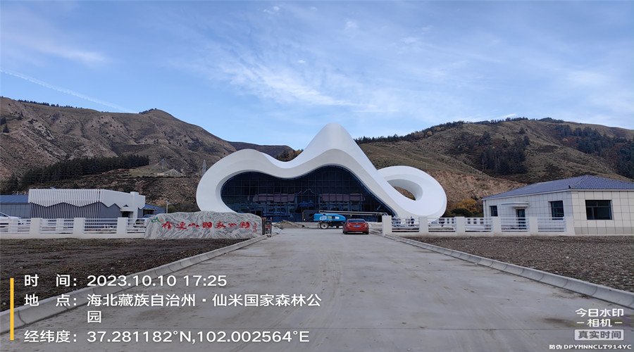 GRC構件裝飾效果 GRC構件裝飾效果