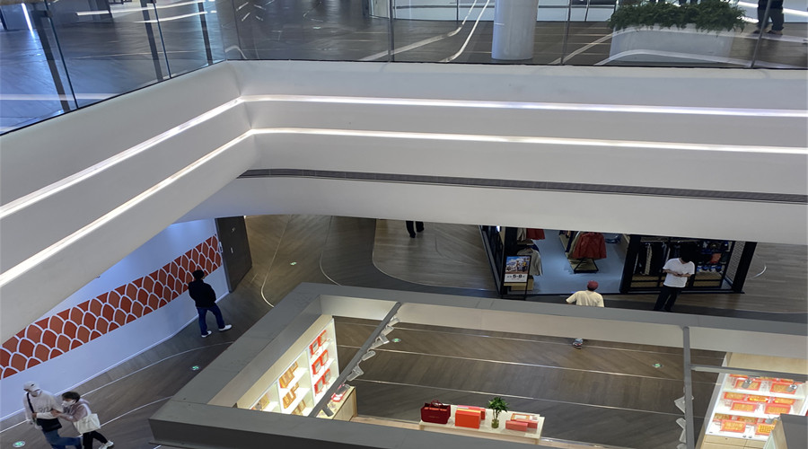 GRG材料裝飾效果 GRG材料裝飾效果