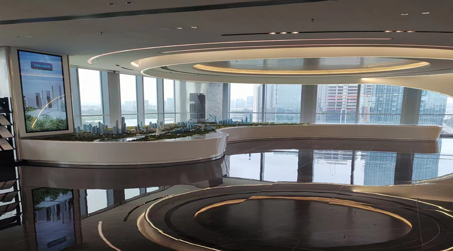 營銷中心GRG吊頂 營銷中心GRG吊頂