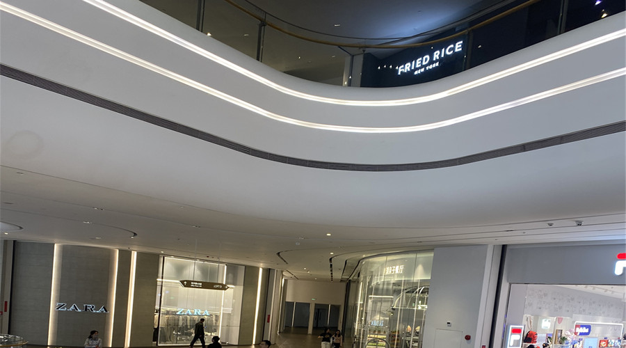 GRG構件裝飾效果 GRG構件裝飾效果