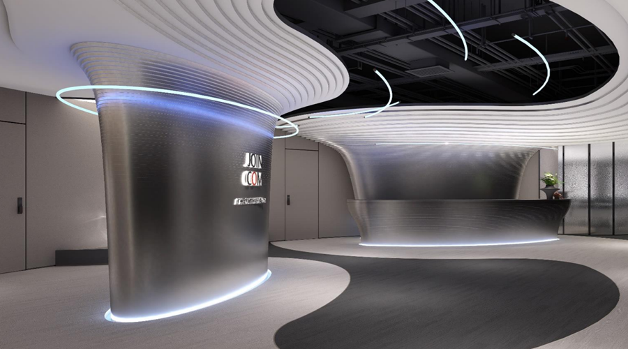 廣州聚客網(wǎng)絡GRG構件項目