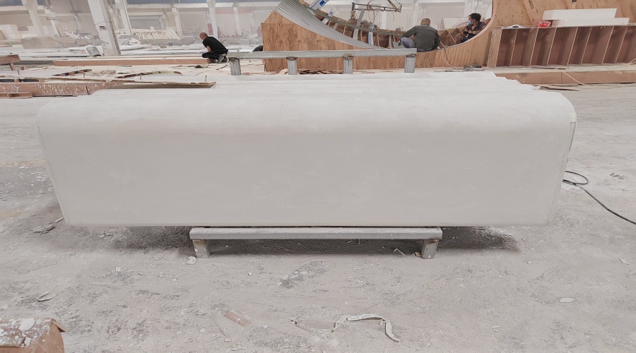 廣州市老人醫院GRG攔河產品