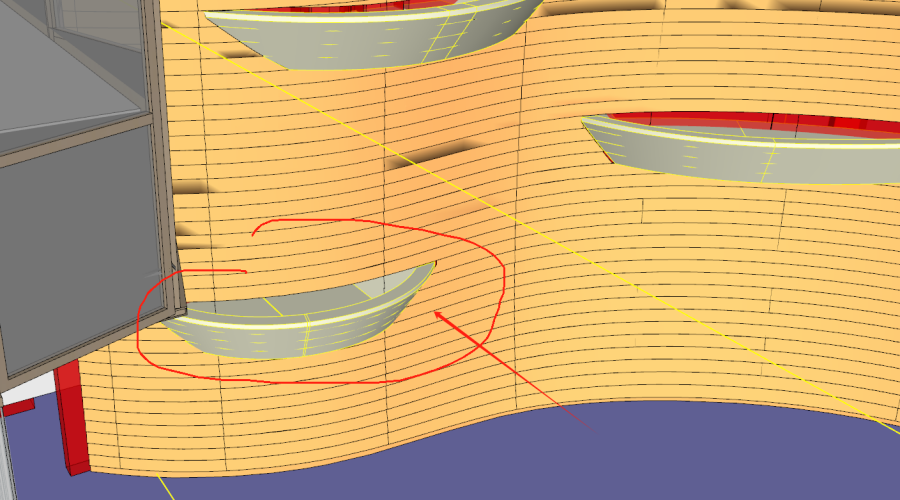 廣州廣汕二路地塊項(xiàng)目UHPC幕墻工程案例 廣州廣汕二路地塊項(xiàng)目UHPC幕墻工程案例