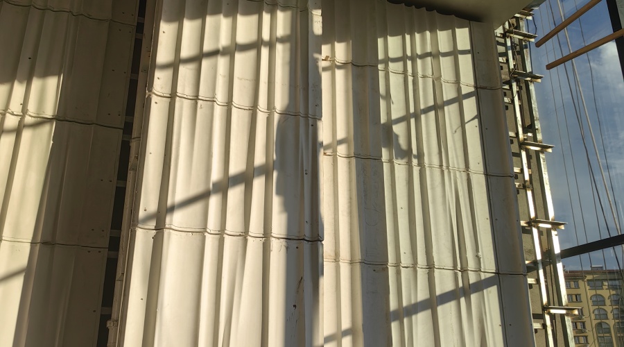 GRG高強(qiáng)度纖維石膏板 GRG高強(qiáng)度纖維石膏板