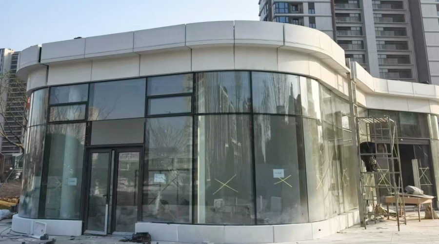 GRC線條構件 GRC線條構件