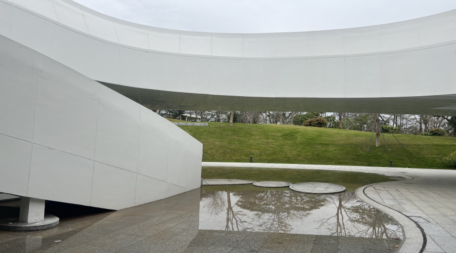 東莞大灣區大學松山湖校區GRC構件項目 東莞大灣區大學松山湖校區GRC構件項目