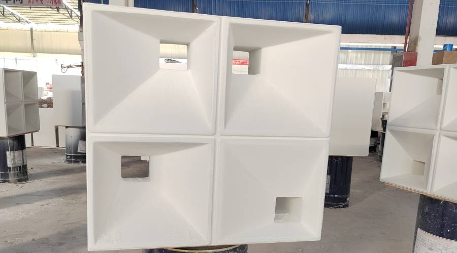 發(fā)泡陶瓷空心磚 發(fā)泡陶瓷空心磚