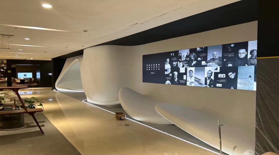 GRG構件造型 GRG構件造型