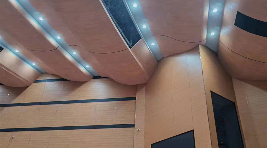 劇院GRG造型 劇院GRG造型