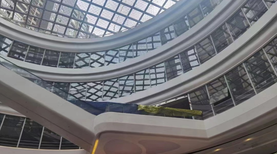 GRG構(gòu)件裝飾效果 GRG構(gòu)件裝飾效果