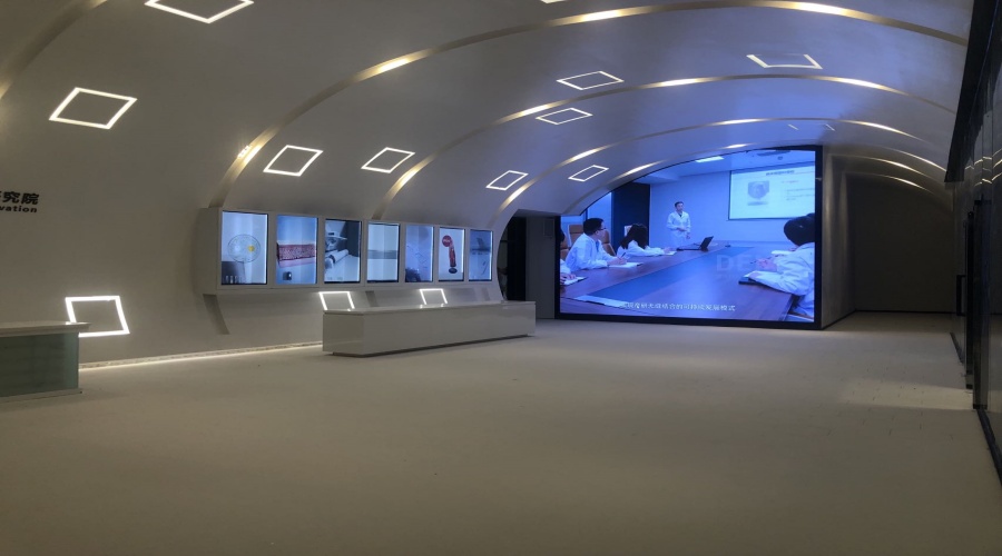 GRG構(gòu)件裝飾效果 GRG構(gòu)件裝飾效果