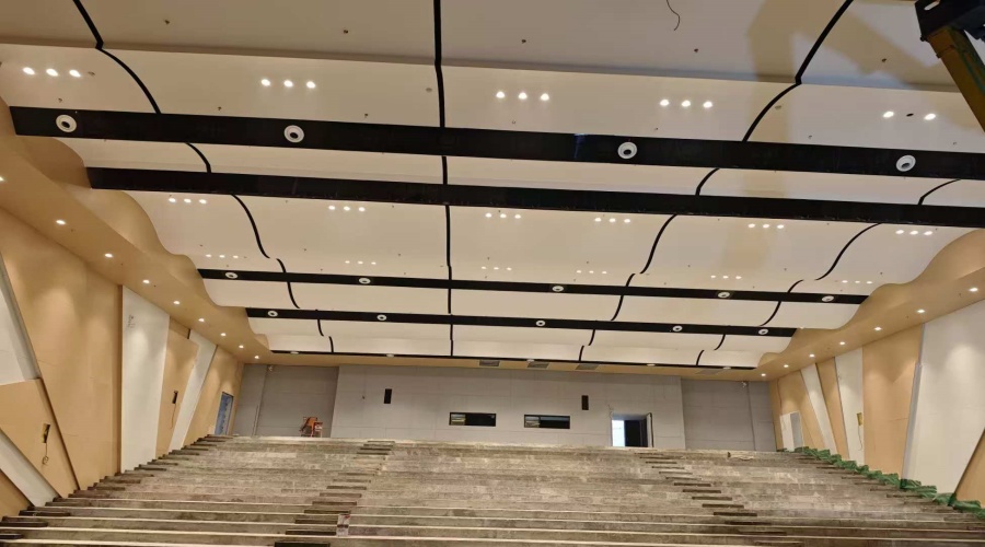 GRG材料裝飾效果 GRG材料裝飾效果