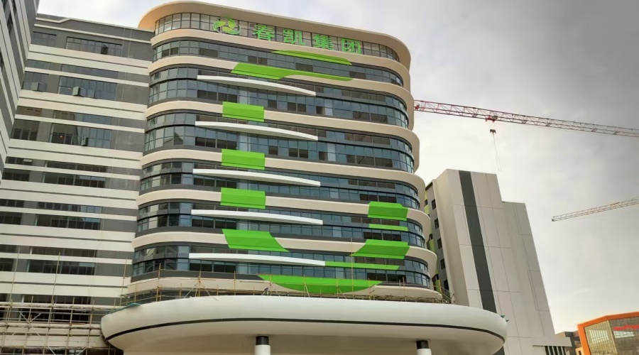 GRC構(gòu)件裝飾效果 GRC構(gòu)件裝飾效果