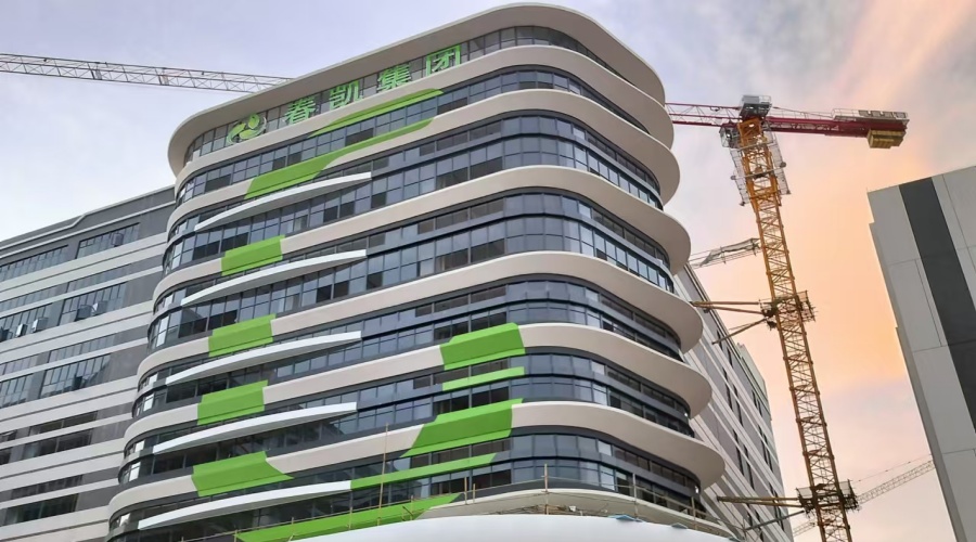 GRC構(gòu)件裝飾效果 GRC構(gòu)件裝飾效果