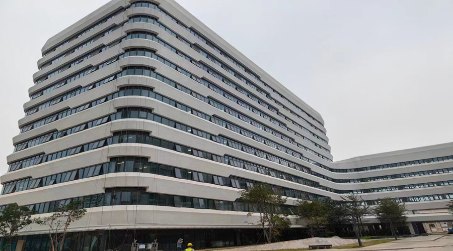 GRC構(gòu)件裝飾 GRC構(gòu)件裝飾