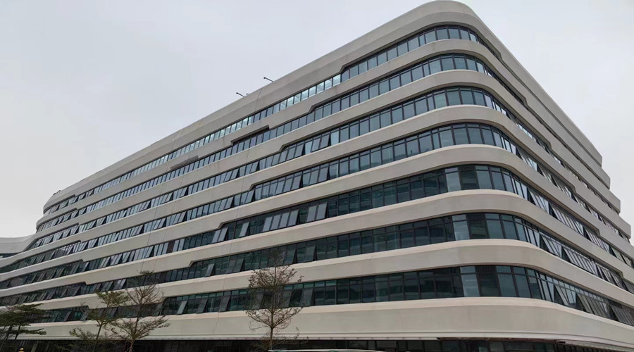 GRC構(gòu)件裝飾 GRC構(gòu)件裝飾