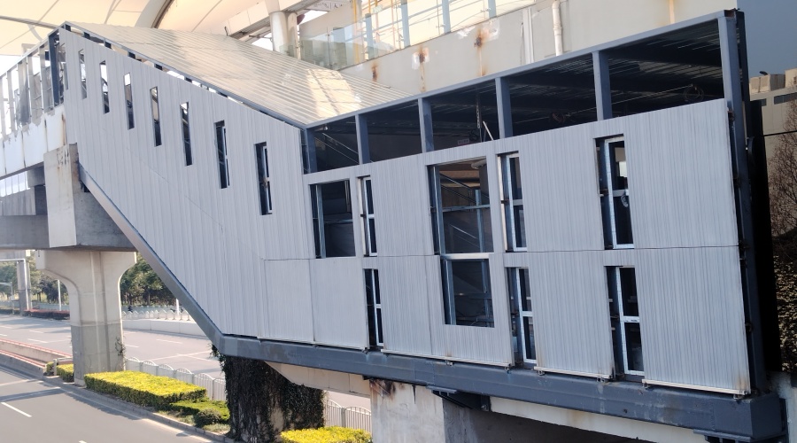 UHPC構件 UHPC構件