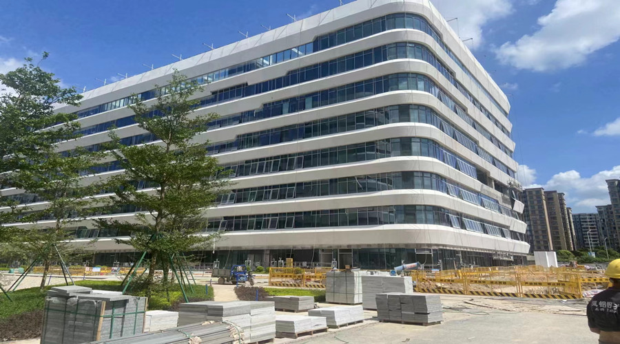 GRC外墻板 GRC外墻板