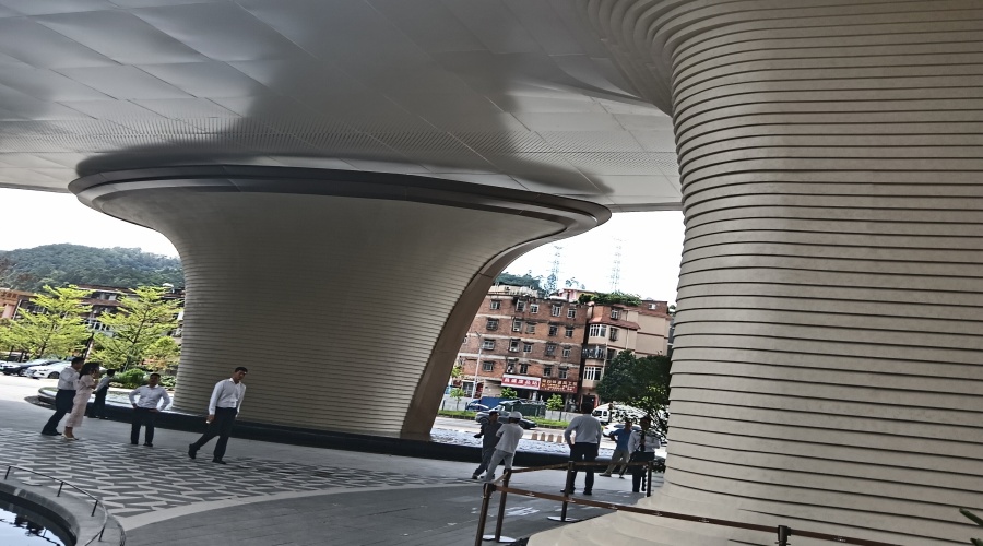 UHPC構(gòu)件 UHPC構(gòu)件