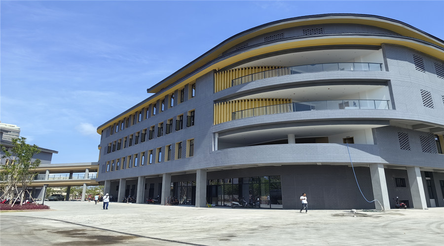 UHPC幕墻掛板 UHPC幕墻掛板