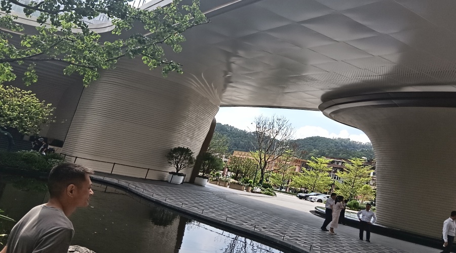 UHPC構(gòu)件 UHPC構(gòu)件