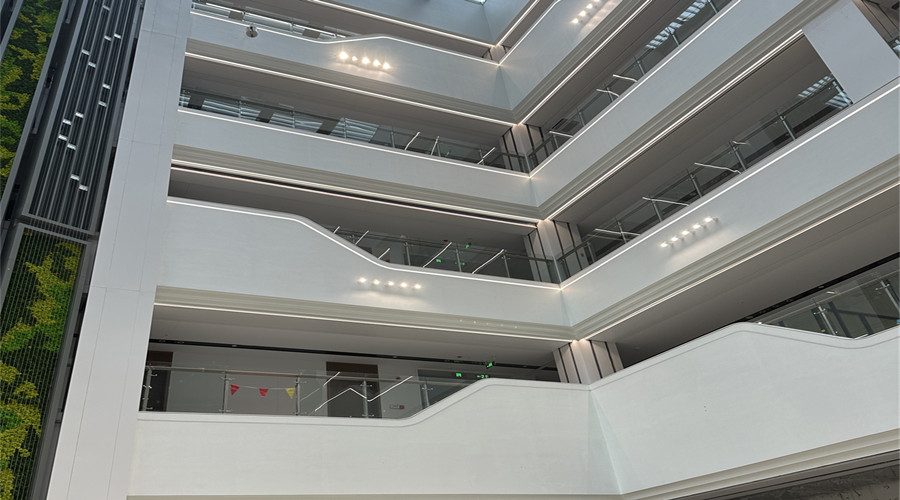 GRG材料造型 GRG材料造型