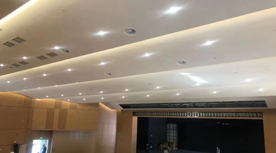 GRG隔音板 GRG隔音板