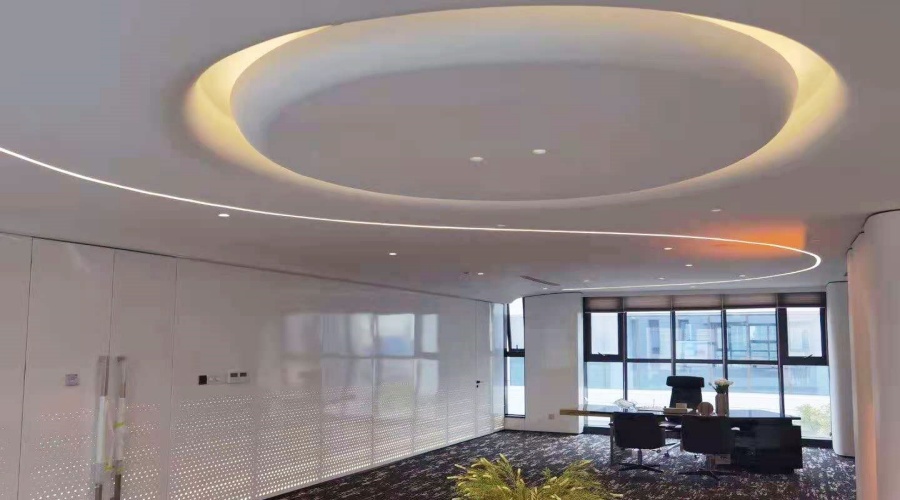 GRG構件裝飾效果 GRG構件裝飾效果