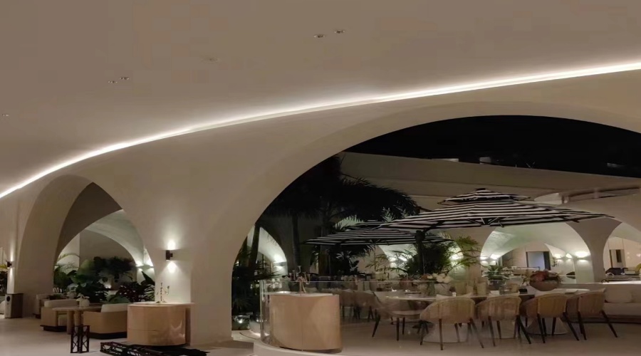 GRG構(gòu)件裝飾 GRG構(gòu)件裝飾