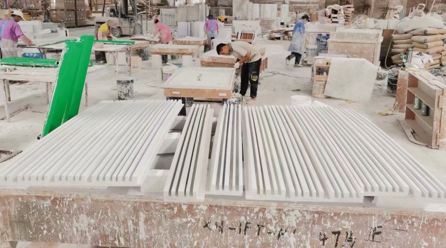 GRG石膏板 GRG石膏板