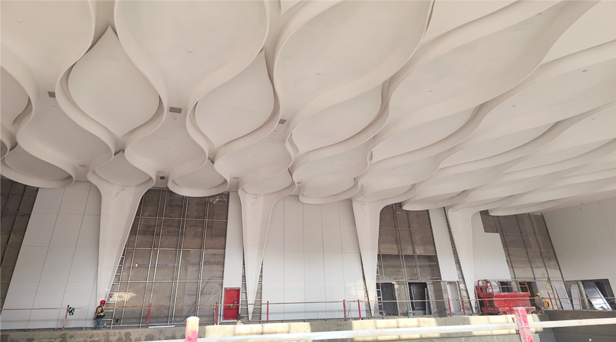 GRG構(gòu)件產(chǎn)品 GRG構(gòu)件產(chǎn)品