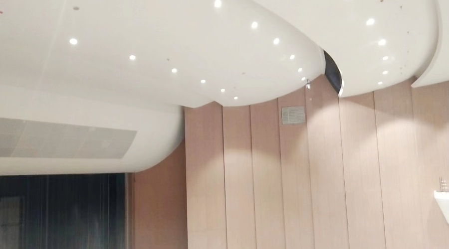 GRG材料裝飾效果 GRG材料裝飾效果