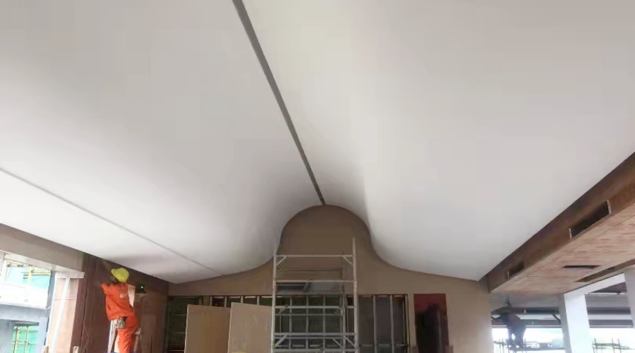 GRG構件裝飾效果 GRG構件裝飾效果