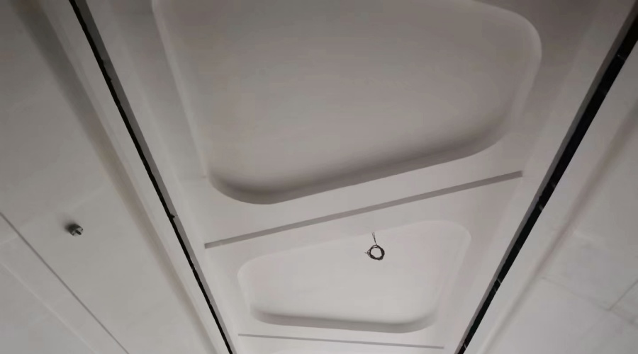 GRG材料安裝 GRG材料安裝