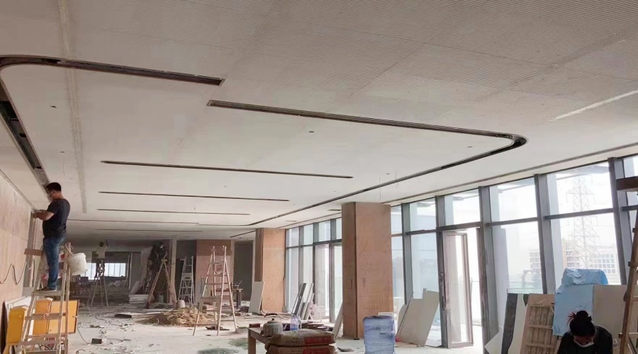 GRG構件裝飾 GRG構件裝飾