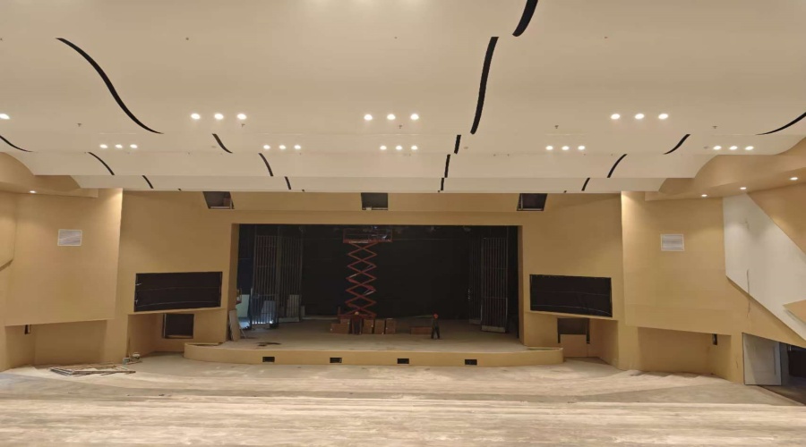 GRG材料裝飾效果 GRG材料裝飾效果