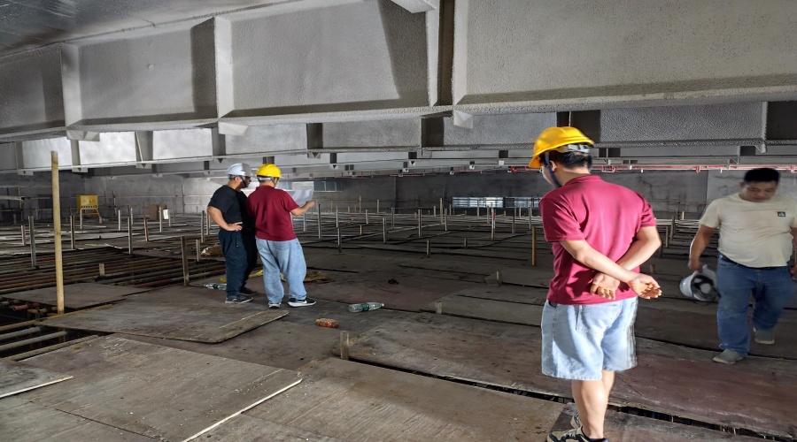 東莞嘉榮外國語學(xué)院GRG報(bào)告廳工程 東莞嘉榮外國語學(xué)院GRG報(bào)告廳工程