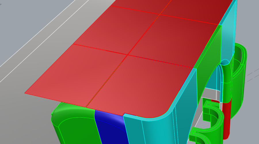 安徽黑山麥田GRC構件項目 安徽黑山麥田GRC構件項目