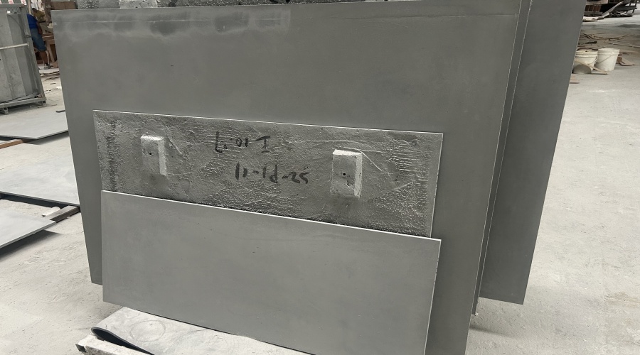 GRC混凝土清水板